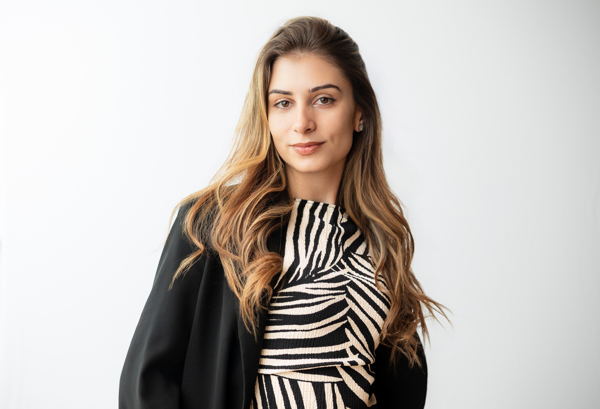 Natalia De León, consultant and facilitator